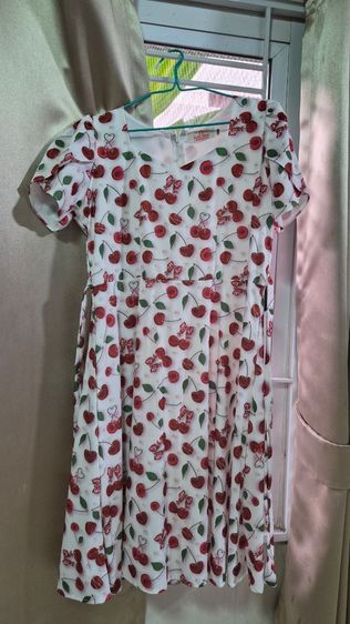 เดรสสวยๆ รูปที่ 6