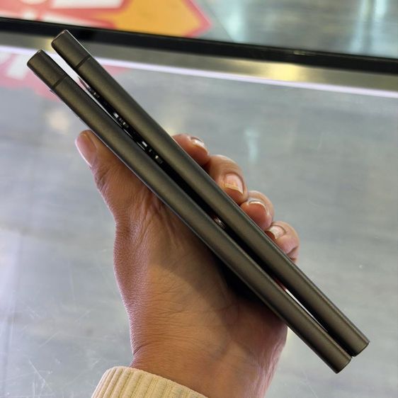 Samsung S24 Ultra สี Titanium Black เครื่องศูนย์ สภาพสวยมากๆ จอ6.8นิ้ว แรม12รอม256 Snap8 Gen3 กล้อง200ล้าน(4ตัว)🔥🔥 รูปที่ 3