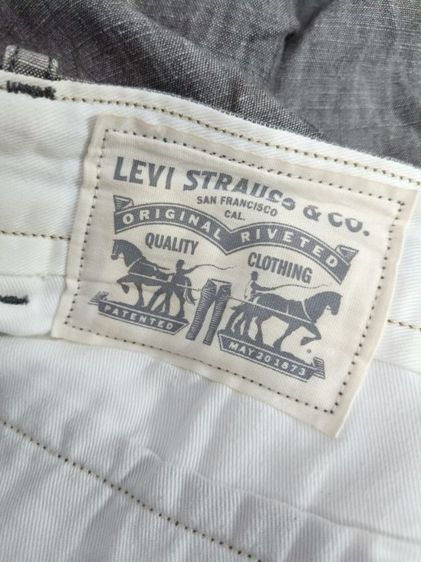 Levi s แชมเบรย์ รูปที่ 3