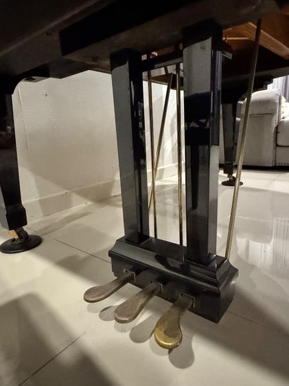 ขาย Grand Piano ยี่ห้อ KAWAI รุ่น KG สภาพดีมาก รูปที่ 13