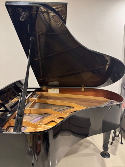 ขาย Grand Piano ยี่ห้อ KAWAI รุ่น KG สภาพดีมาก รูปที่ 9