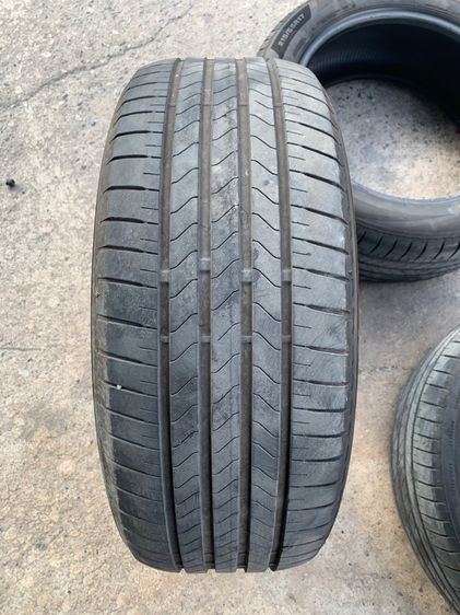 ยาง BS 215-55 R17 TURUNZA 6 ปี 3224 จำนวน 4 เส้น รูปที่ 4