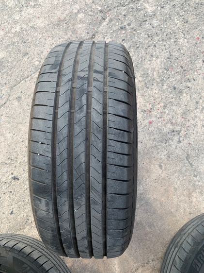 ยาง BS 215-55 R17 TURUNZA 6 ปี 3224 จำนวน 4 เส้น รูปที่ 6