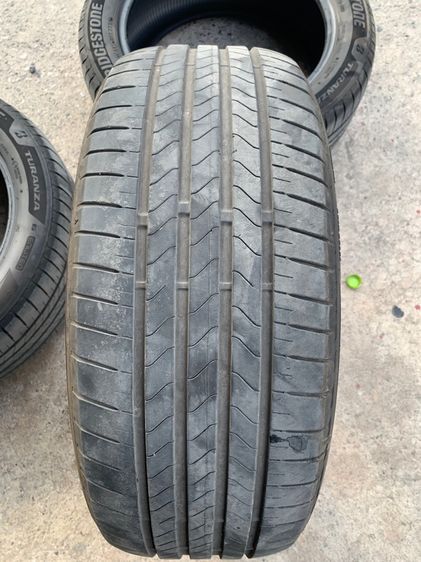 ยาง BS 215-55 R17 TURUNZA 6 ปี 3224 จำนวน 4 เส้น รูปที่ 2