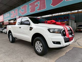 ฟรีดาวน์ ออกรถ 0 บาท FORD RANGER HI-RIDER OPENCAB ฟอร์ด แรนเจอร์ รถสวย ราคาถูก เจ้าของขายเอง รถยนต์มือสอง สภาพดี รถกระบะ ตอนครี่ง บรรทุก 2.2