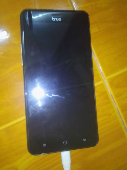 ขายโทรศัพท์ทรูสมาร์ท 4g gen c 5.5 นิ้ว ราคา 550 บาท