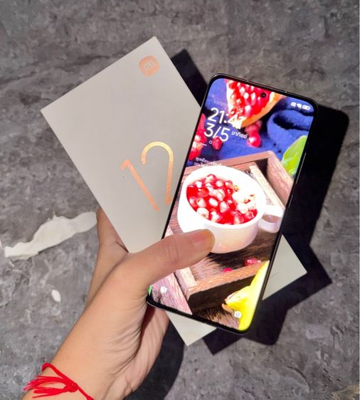 Xiaomi 12 