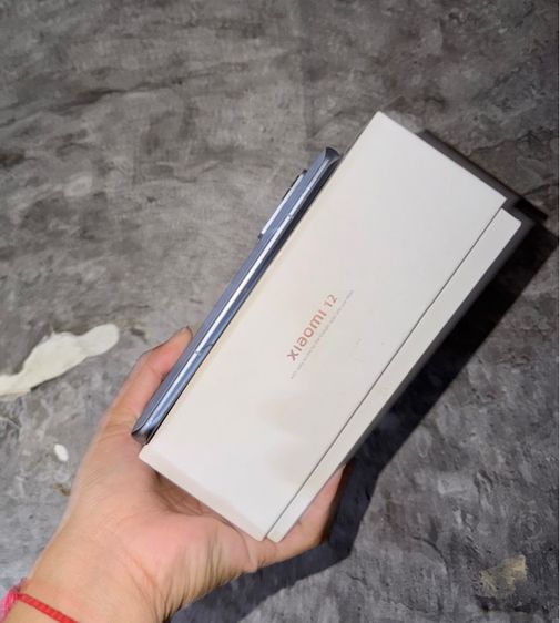 Xiaomi 12  รูปที่ 3