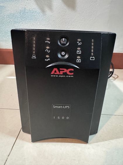 Smart-UPS 1500