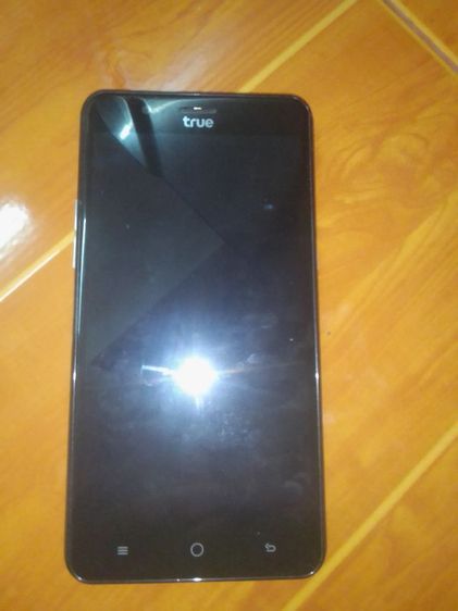 ขายโทรศัพท์ทรูสมาร์ท 4g gen c 5.5 ราคา 550 บาท