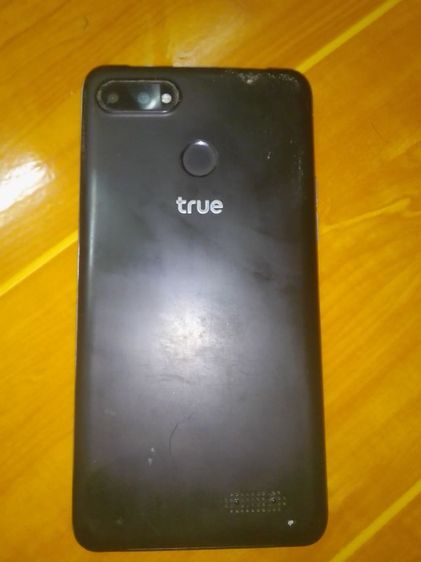 ขายโทรศัพท์ทรูสมาร์ท 4g gen c 5.5 ราคา 550 บาท รูปที่ 2