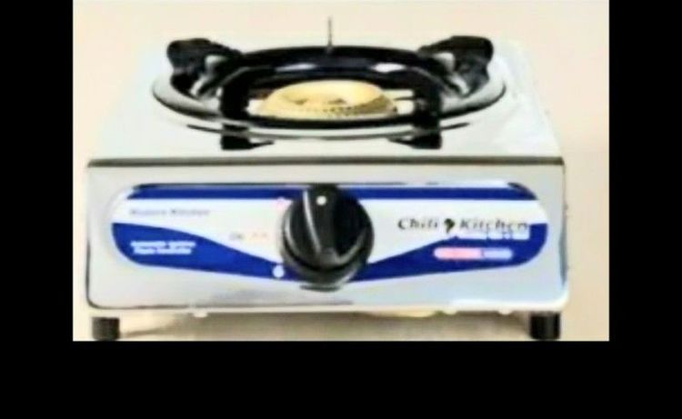 เตาแก๊ส หัวเดียว chili kitchen รูปที่ 2