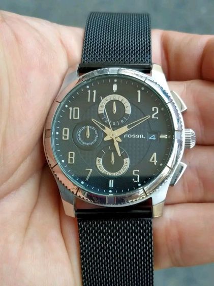 นาฬิกา Seiko ถ่าน เดินดี ใช้งานปกติ
