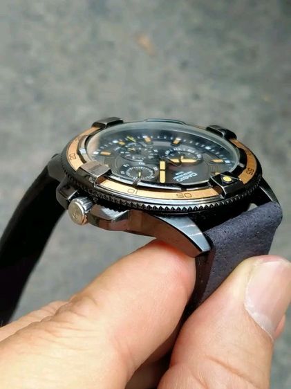 นาฬิกา Casio ถ่าน
สภาพดี เดินดี 
ตัวเรือนสแตนเลส รูปที่ 5