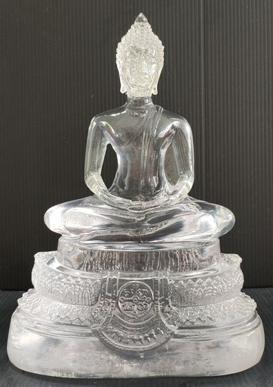 พระธรรมกาย วัดปากน้ำ