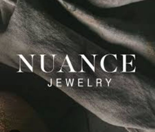 สร้อยคอแบรนด์ NUANCE งานนอกค่ะ  รูปที่ 4