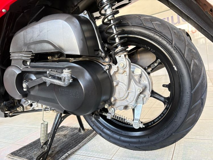 Yamaha Fazzio   1 คัน  เริ่มต้น 39900.- รูปที่ 7