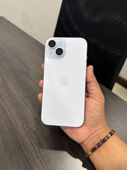 iPhone 15 128gb ศูนย์ไทยเดิมๆ