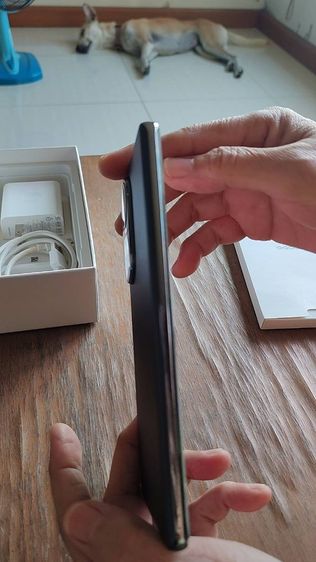 ขายโทรศัพท์มือถือ oppo reno10 5 G ไม่มีรอย สภาพนางฟ้า อุปกรณ์ ครบ พร้อมกล่อง รับของที่ปทุมธานี รูปที่ 14