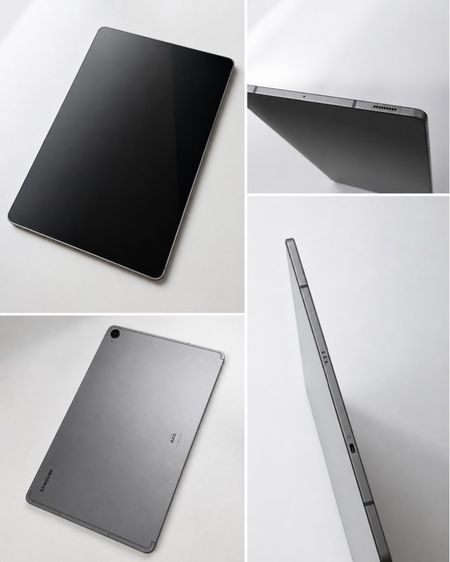 128 GB Samsung Galaxy Tab S9FE 5G 128GB แท็บเล็ต กล้อง 12MP S Pen จอใหญ่ 10.9" 