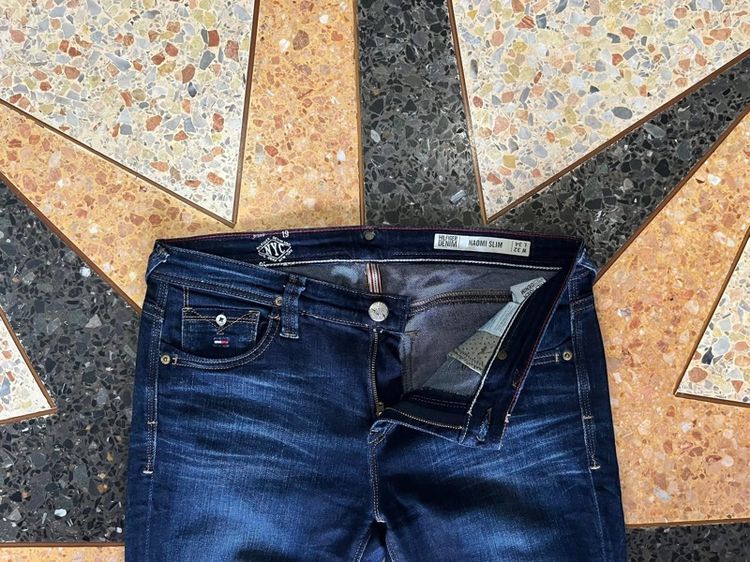 📌TOMMY HILFIGER👖 (ผู้หญิง) เอว33-34 รูปที่ 4