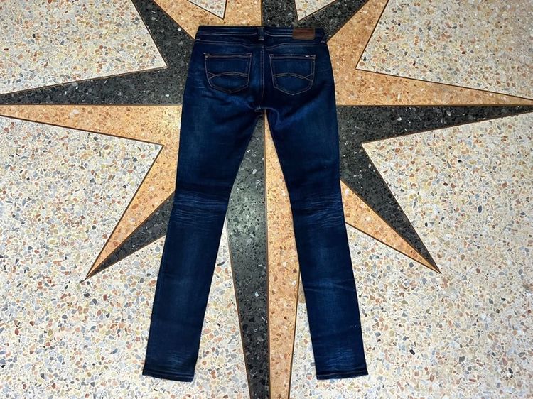 📌TOMMY HILFIGER👖 (ผู้หญิง) เอว33-34 รูปที่ 2