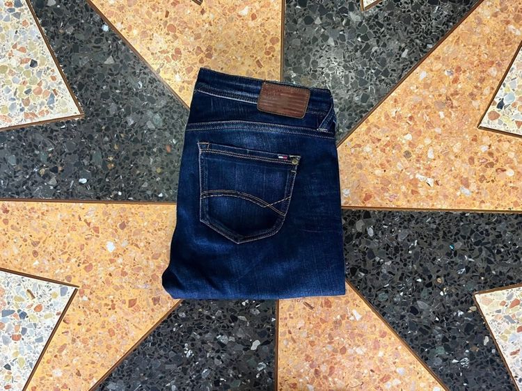 📌TOMMY HILFIGER👖 (ผู้หญิง) เอว33-34 รูปที่ 3
