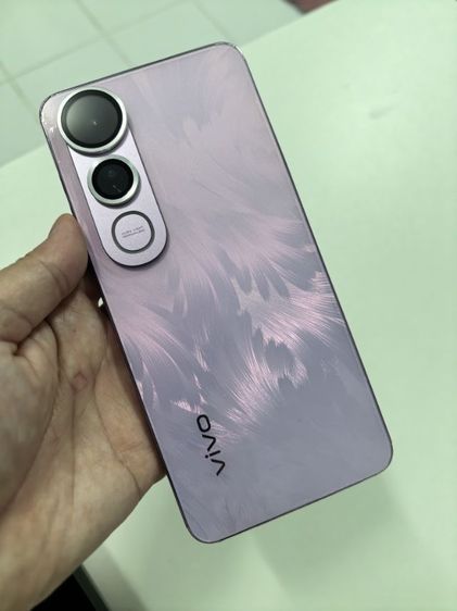 vivo v50lite ใหม่มากซื้อมาเป็นเครื่องสำรอง