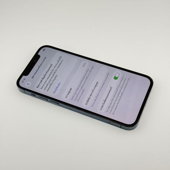 iPhone 12 Pro 128GB TH  รูปที่ 8