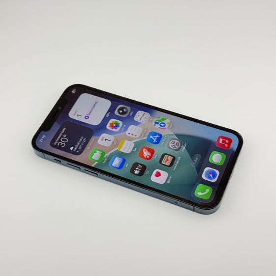 128 GB iPhone 12 Pro 128GB TH 