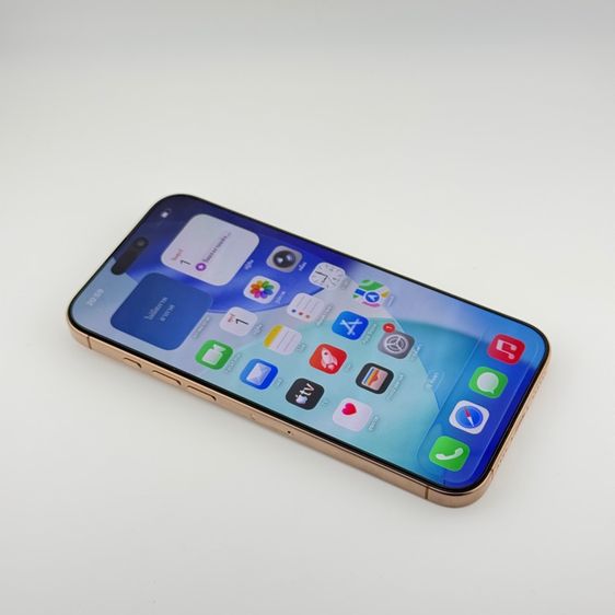 256 GB iPhone 16 ProMax 256GB 