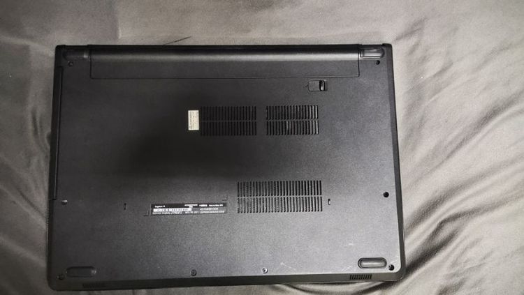 notebook dell 