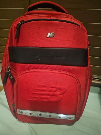 หญิง แดง ผ้า อื่นๆ เป้Newbalance