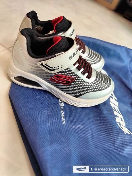 อื่นๆ M Skechers รองเท้าเด็กชาย