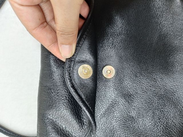 🎈Longchamp Crossbody Vintage Bag🎈 รูปที่ 11