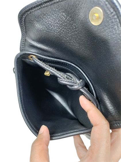 🎈Longchamp Crossbody Vintage Bag🎈 รูปที่ 7