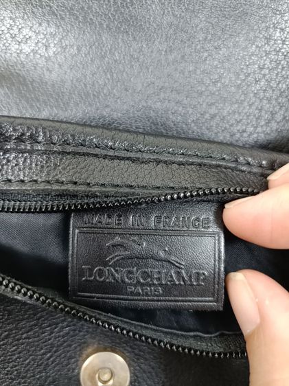🎈Longchamp Crossbody Vintage Bag🎈 รูปที่ 10