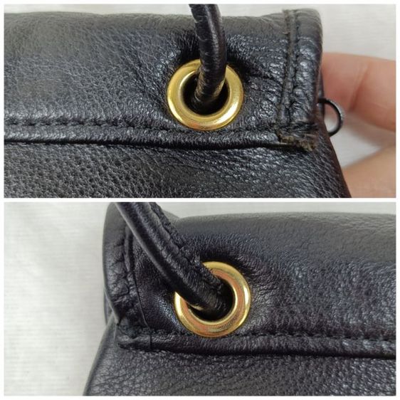 🎈Longchamp Crossbody Vintage Bag🎈 รูปที่ 4
