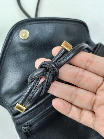 🎈Longchamp Crossbody Vintage Bag🎈 รูปที่ 8