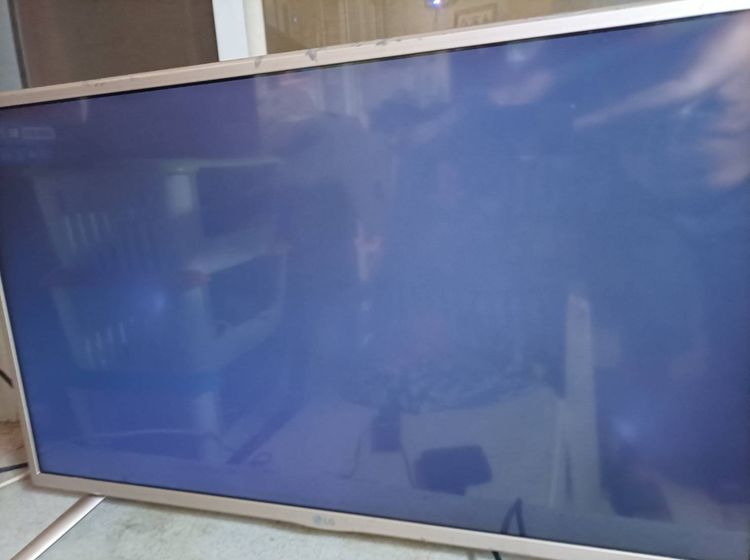 สมารททีวี LG LED digital TV 32 นิ้ว รุ่น32lf581d  ดูยูทูป เนทฟลิก ส่งจากมือถือขึ้นจอ ดูดิจิตอลทีวีได้ มีแลน+ไวไฟ5G ภาพสวยเสียงดี รีโมทครบ  รูปที่ 3