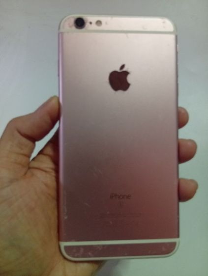 ขาย iphone 6s plus 16g th รูปที่ 2