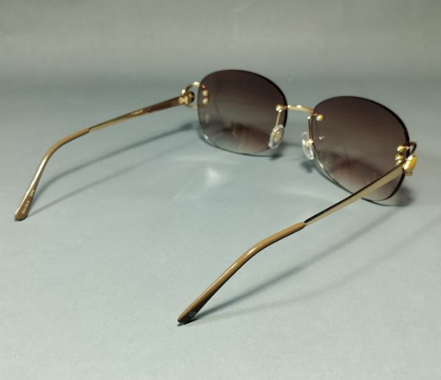 แว่นตาGIANNI VALENTINO. GV-13-2 รูปที่ 5