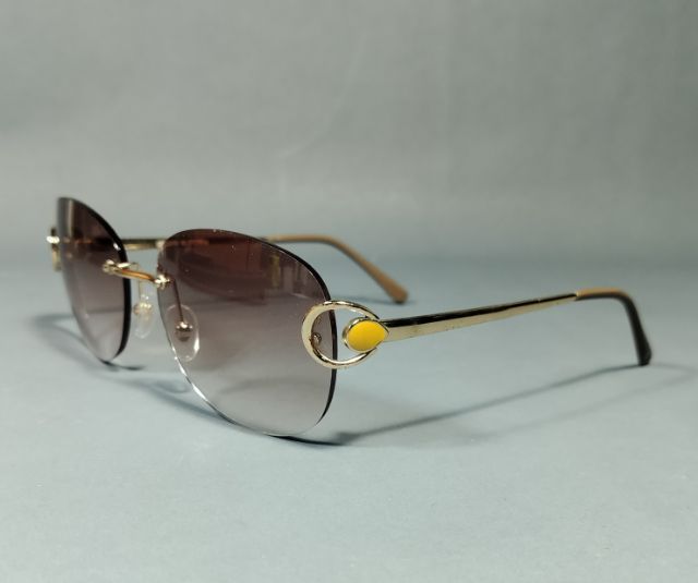 แว่นตาGIANNI VALENTINO. GV-13-2 รูปที่ 4