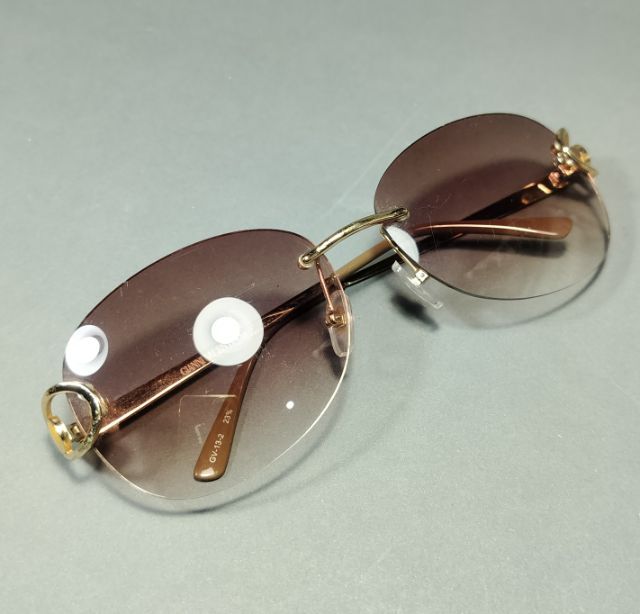 แว่นตาGIANNI VALENTINO. GV-13-2 รูปที่ 13