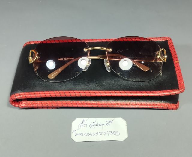 แว่นตาGIANNI VALENTINO. GV-13-2 รูปที่ 16
