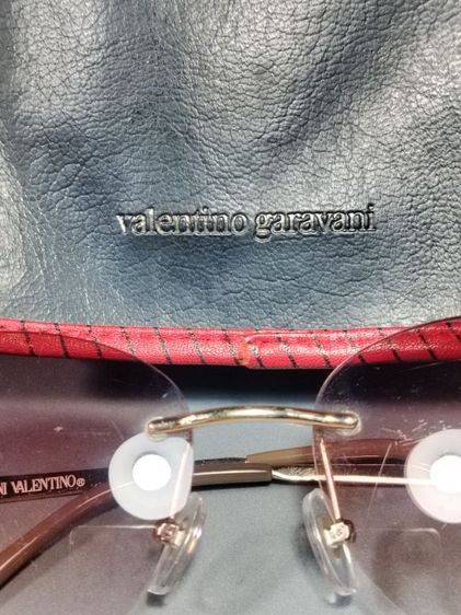 แว่นตาGIANNI VALENTINO. GV-13-2 รูปที่ 15