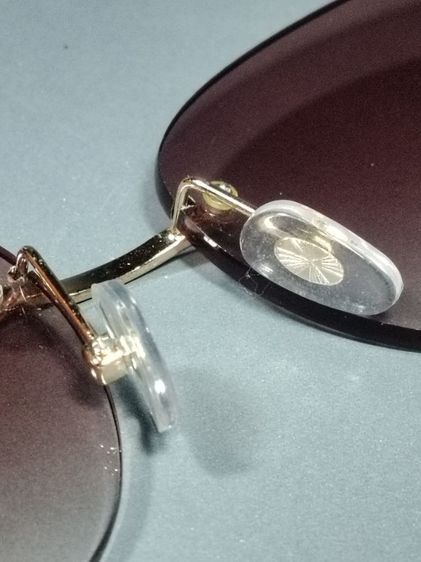 แว่นตาGIANNI VALENTINO. GV-13-2 รูปที่ 10