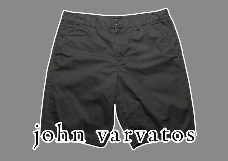 John Varvatos