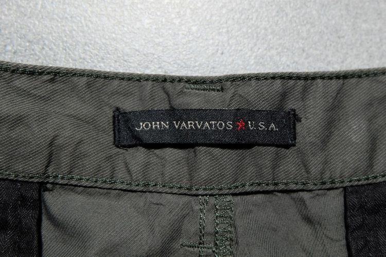 John Varvatos รูปที่ 10