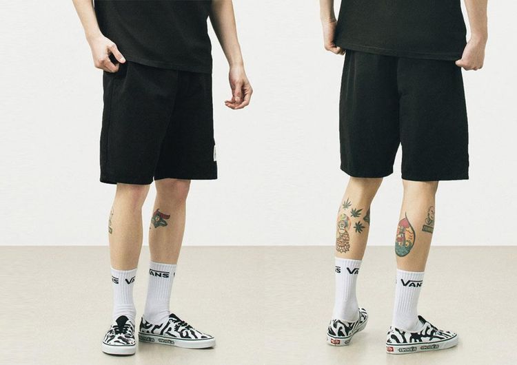 Vans รูปที่ 18